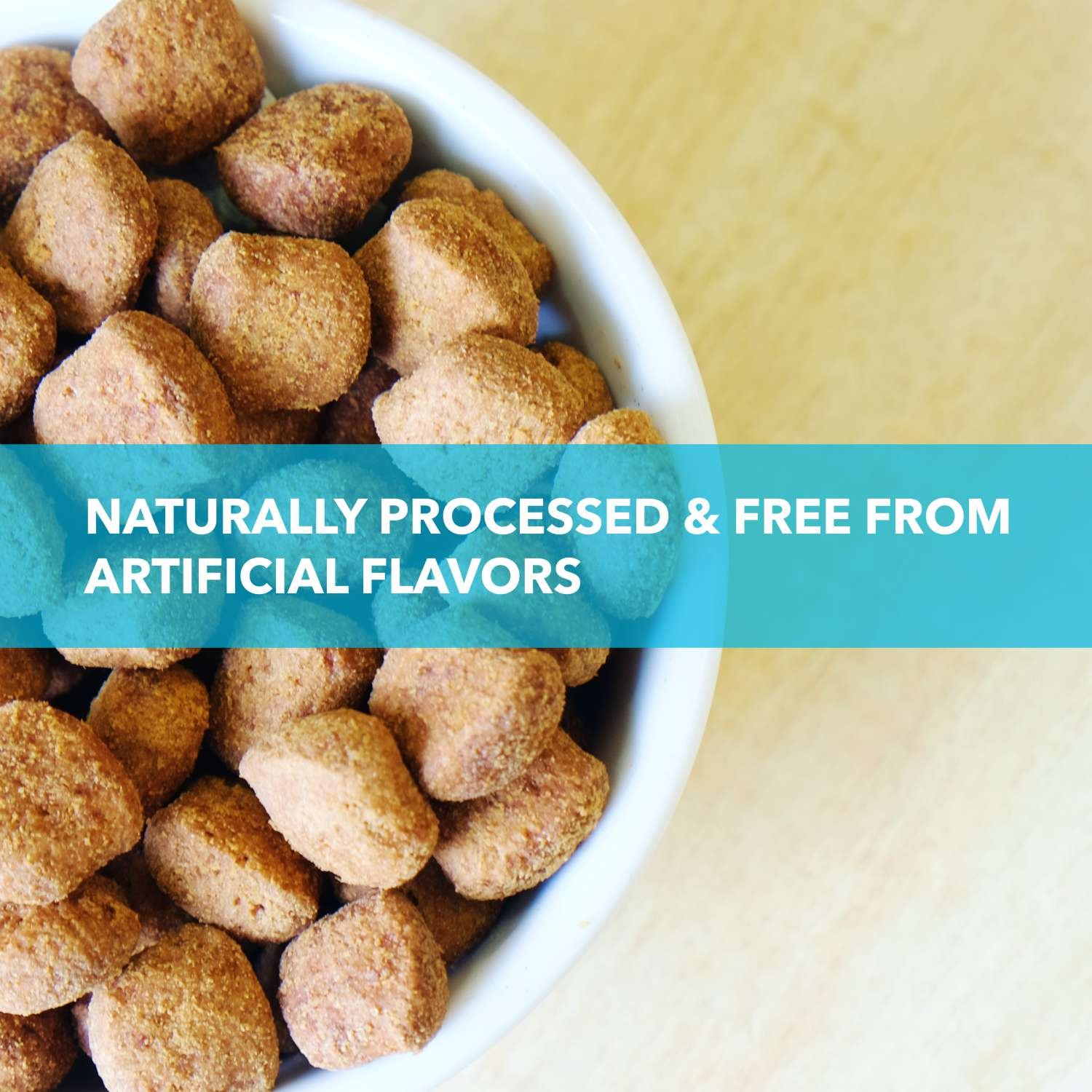 Purepet Adult Dry Dog Food 20kg | Chicken & Vegetable Flavour - Image 4