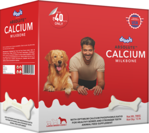 Absolute Calcium Milk Bone