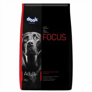 Drools Focus Adult Super Premium Dog Food
